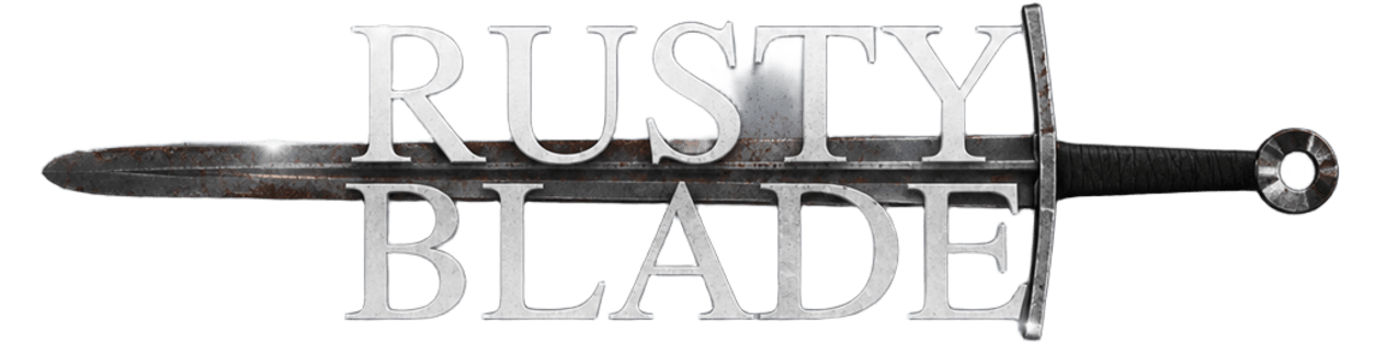RustyBlade